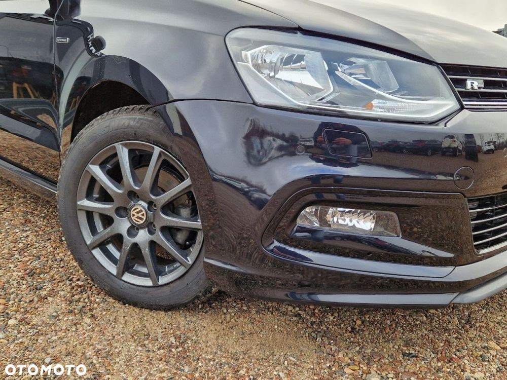 Volkswagen Polo 1.0 Blue Motion Technology Lounge - 25