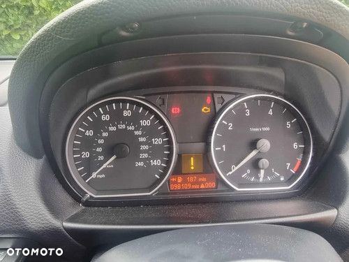 BMW Seria 1 116i - 2