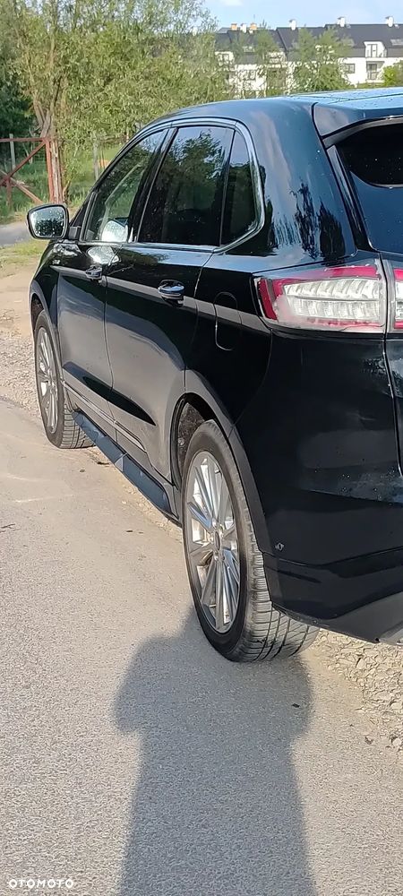 Ford Edge Vignale 2.0 TDCi Twin-Turbo 4WD - 5