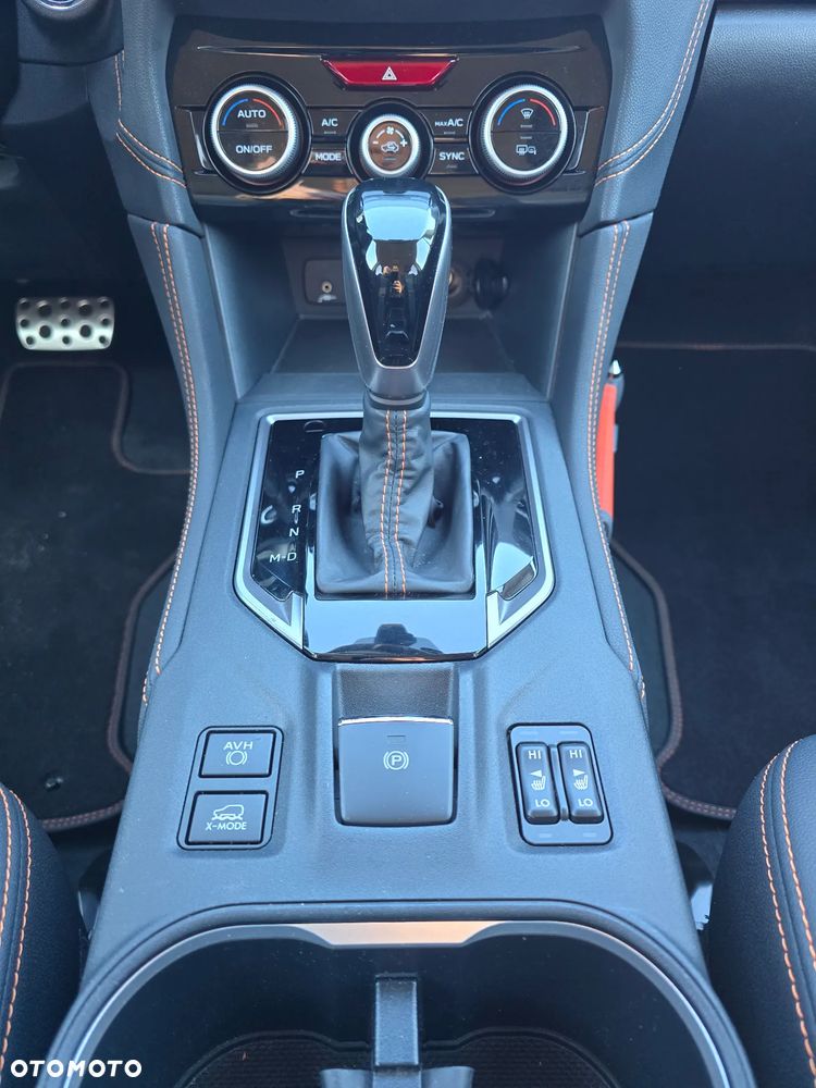 Subaru XV 2.0ie Lineartronic Comfort - 12