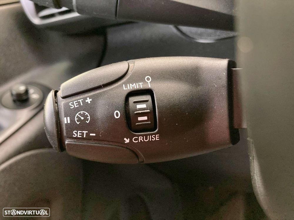 Peugeot Partner 1.6 BlueHDi Confort - 16