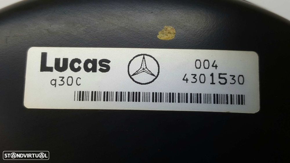 SERVOFREIO MERCEDES CLASE C (W202) BERLINA 250 DIESEL (202.125) - 3