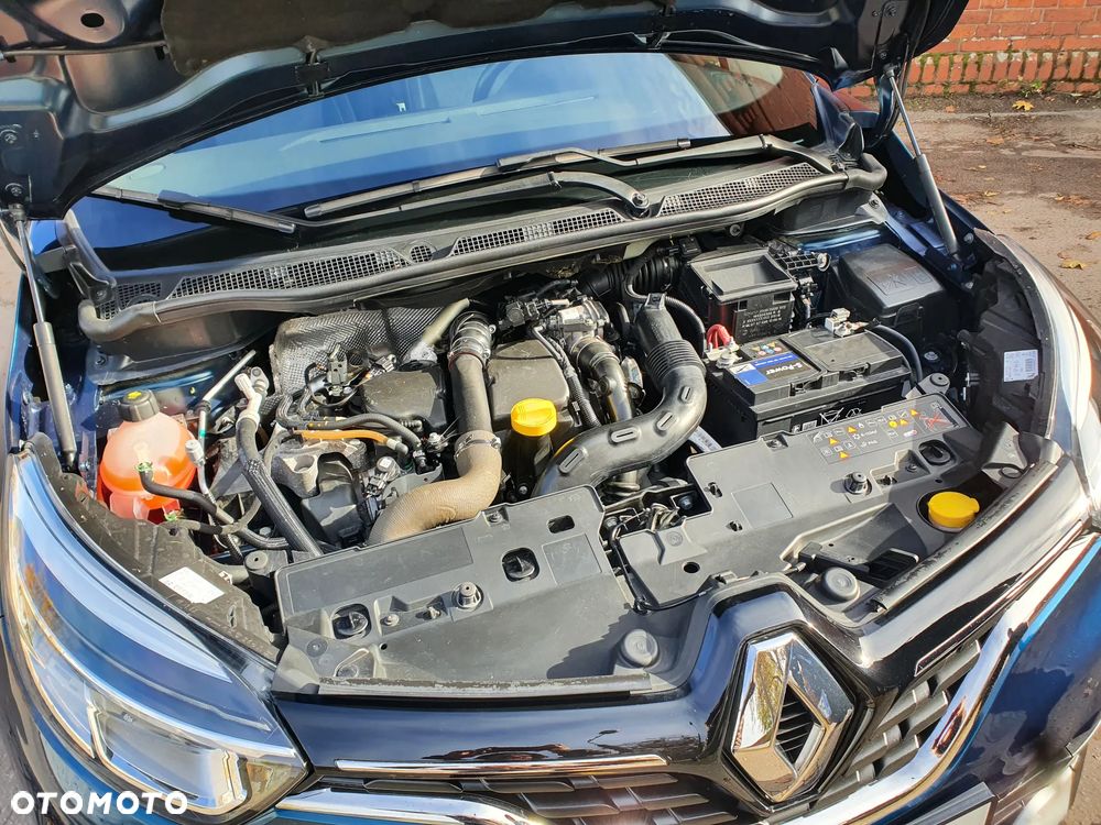 Renault Captur 1.5 dCi Energy Limited - 21