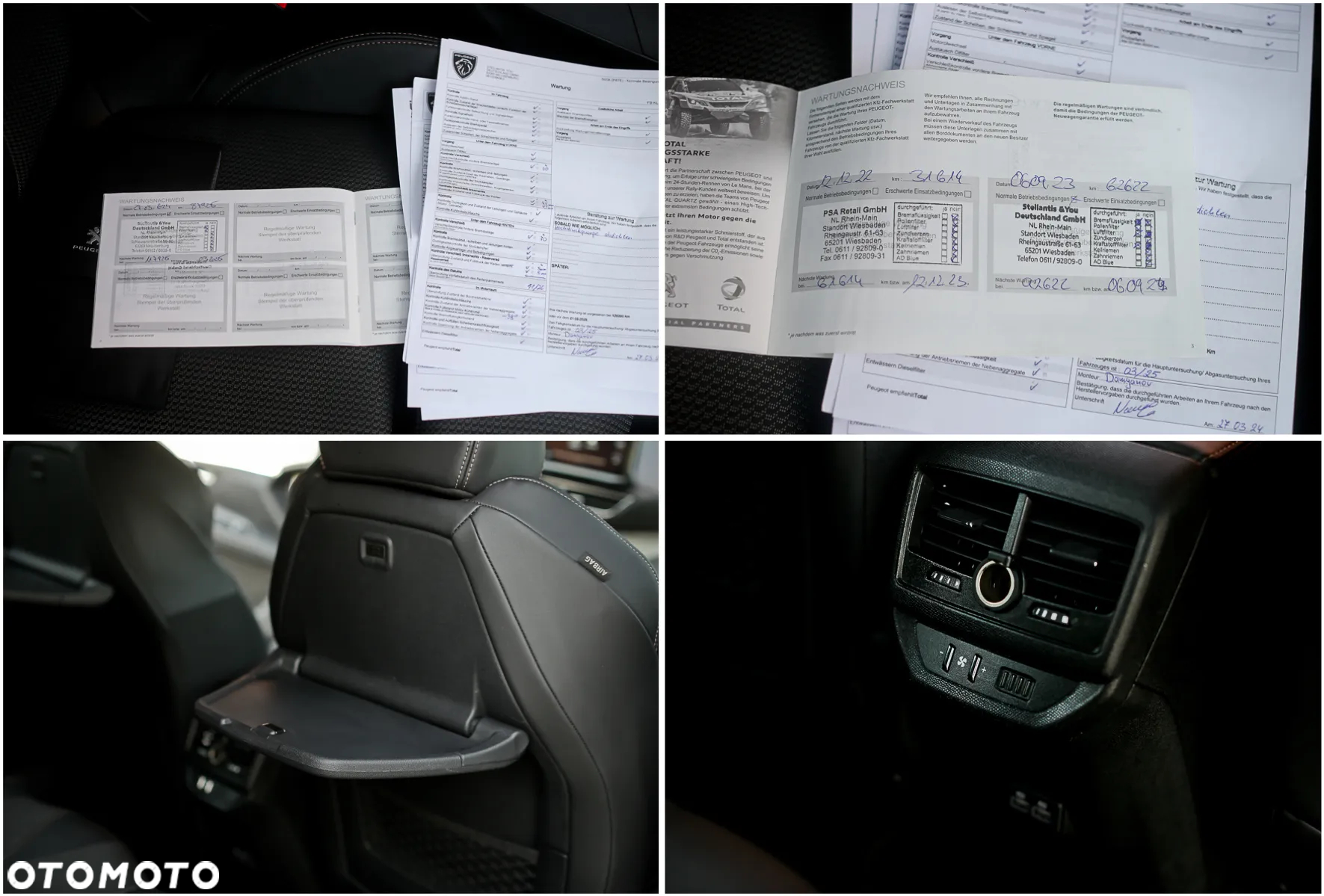 Peugeot 5008 2.0 BlueHDi GT Pack S&S EAT8 - 37