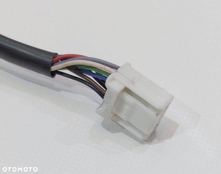 LUSTERKO LEWE TOYOTA VERSO 13-18r LIFT 9 PIN 070 - 4