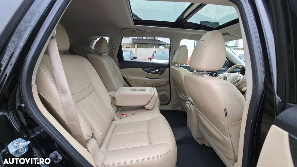 Nissan X-Trail 1.6 dCi Tekna - 22