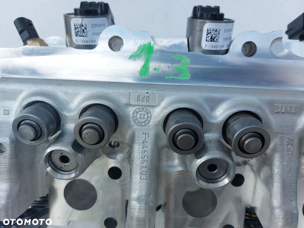 Aktywator Fiat Alfa Romeo 1,3 - 2
