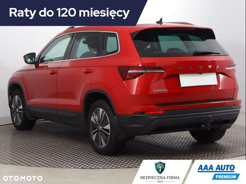 Skoda Karoq - 5