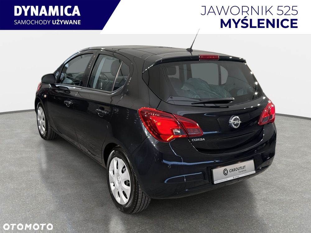 Opel Corsa - 6