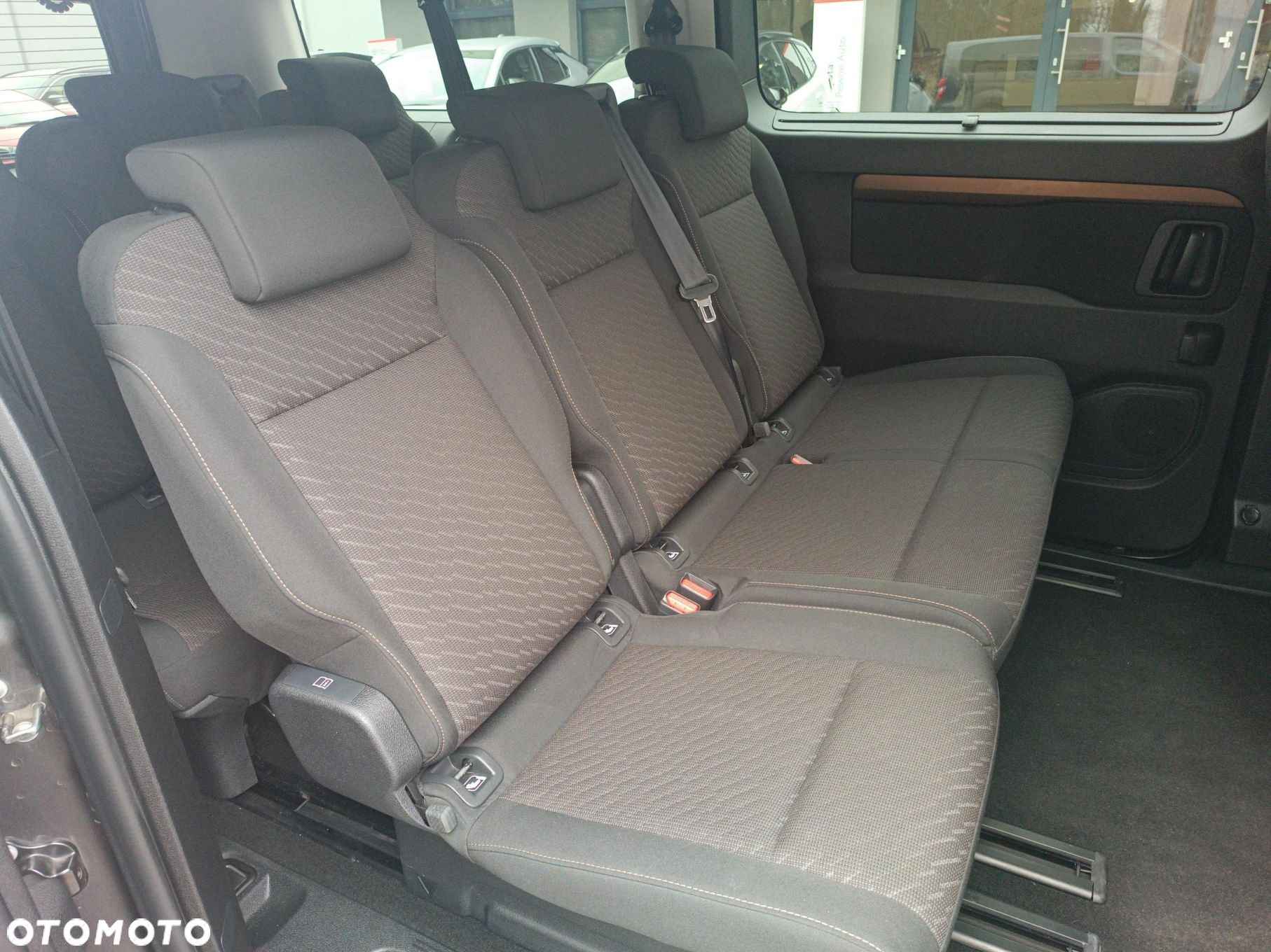Toyota Proace Verso 2.0 D4-D Long Family - 25