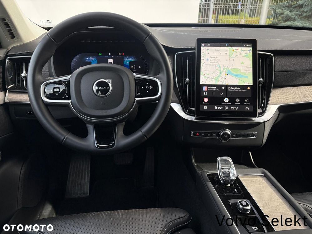 Volvo XC 90 - 18