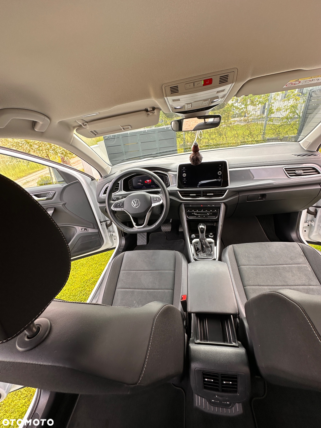 Volkswagen T-Roc 1.5 TSI Style DSG - 37