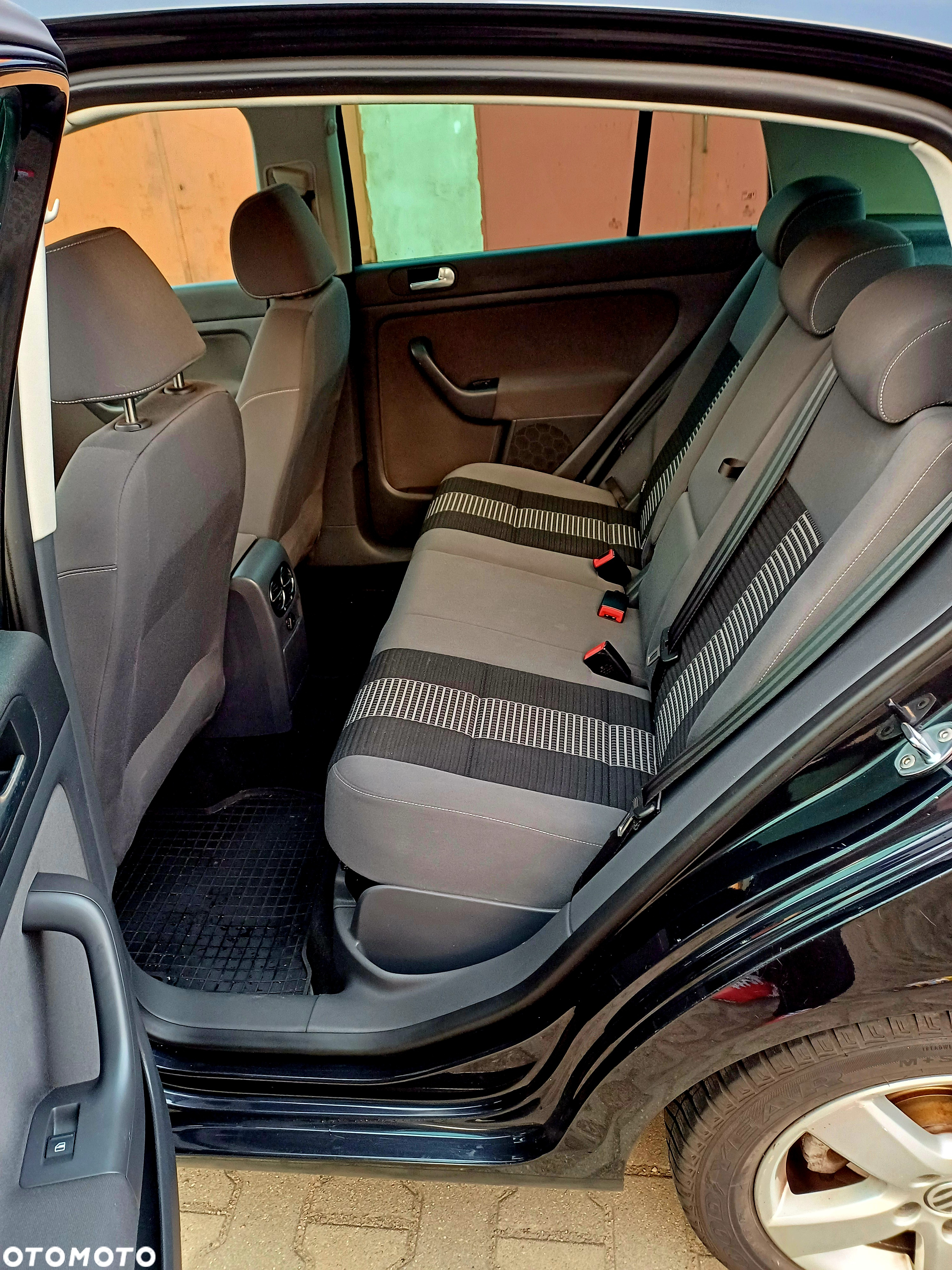 Volkswagen Golf Plus 1.6 Trendline - 10