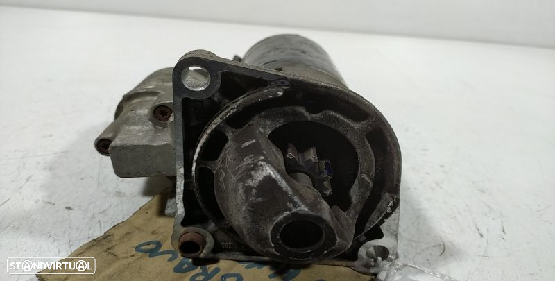 Motor De Arranque Fiat Bravo Ii (198_) - 3