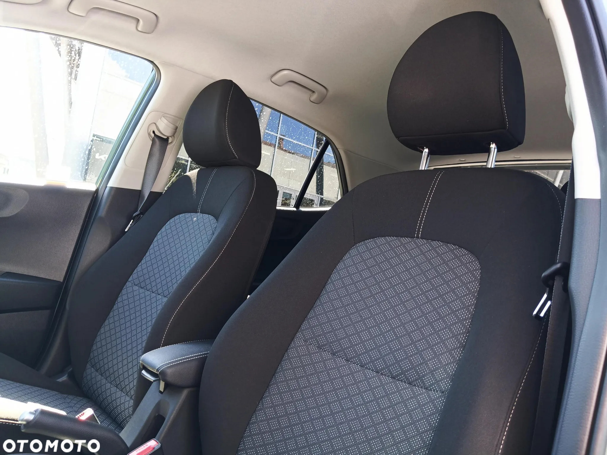 Kia Picanto 1.2 DPI Business Line - 15