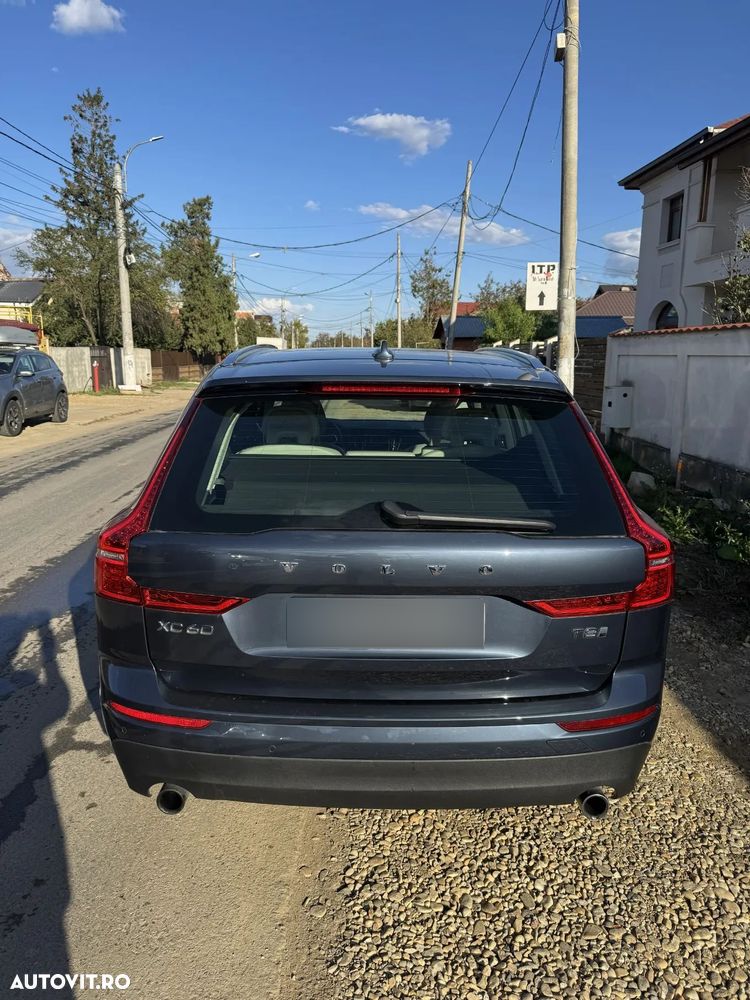 Volvo XC 60 - 6