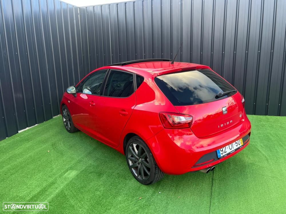 SEAT Ibiza - 6