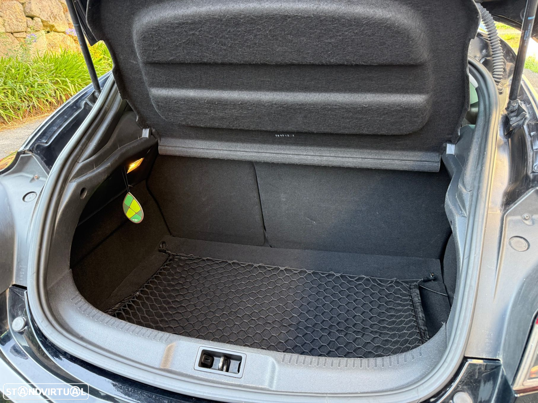 Renault Mégane Coupe 1.2 TCE Dynamique SS - 18