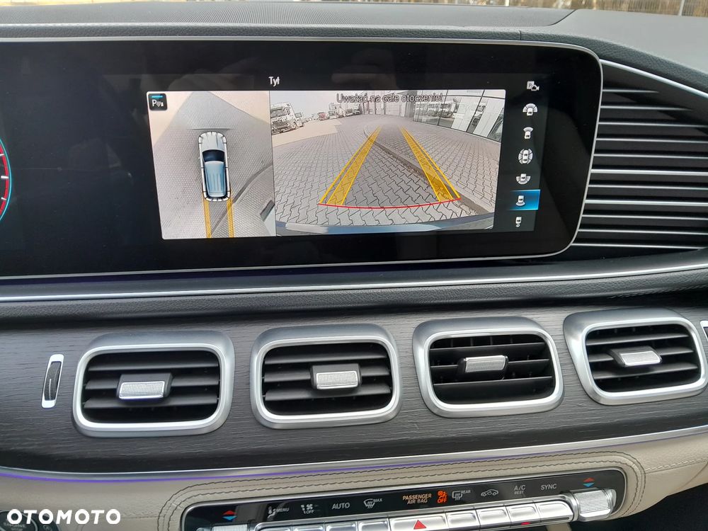 Mercedes-Benz GLE 450 4-Matic - 13