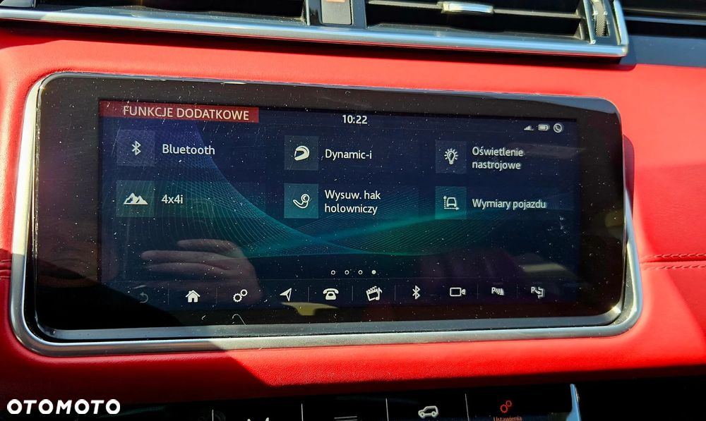 Land Rover Range Rover Velar - 25