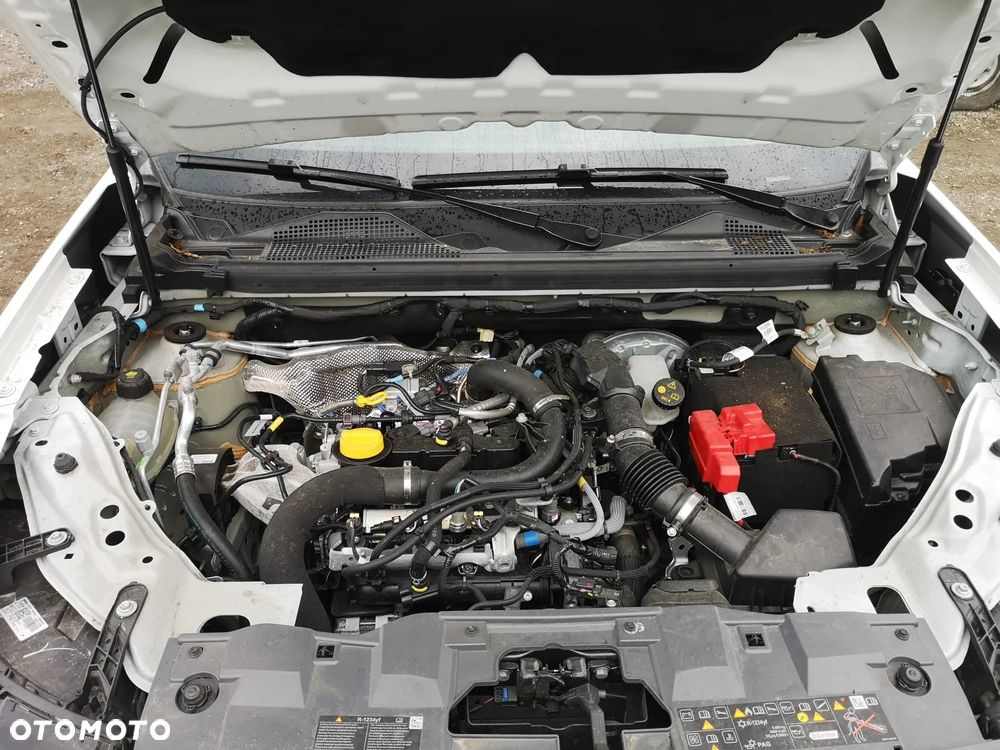 Dacia Duster 1.0 TCe Expression - 22