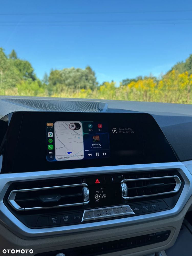 BMW Seria 3 320i GPF Sport Line - 23