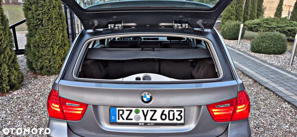 BMW Seria 3 320i Edition Lifestyle - 11