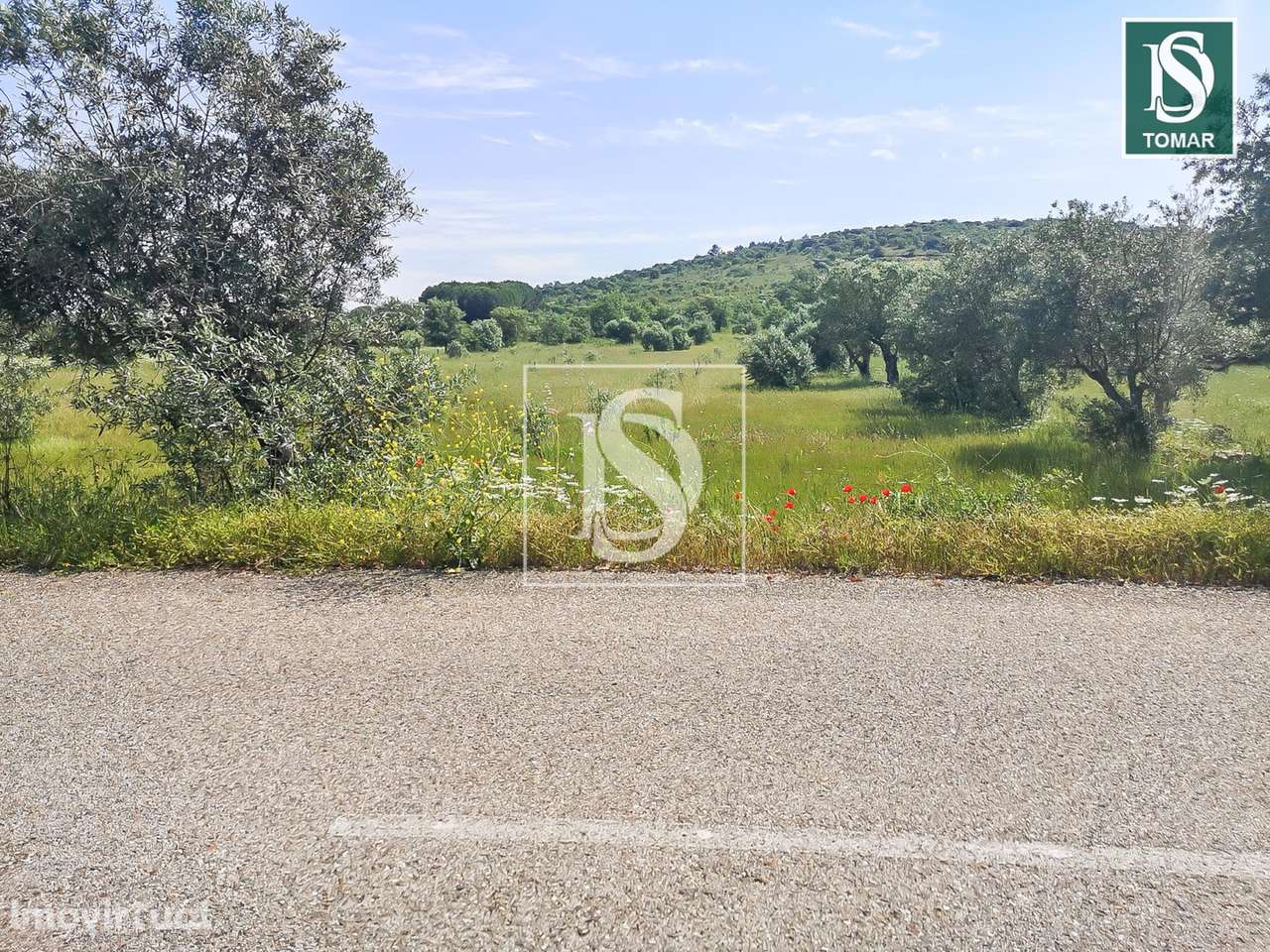 Terreno  Venda em Chãos,Ferreira do Zêzere - Grande imagem: 3/9