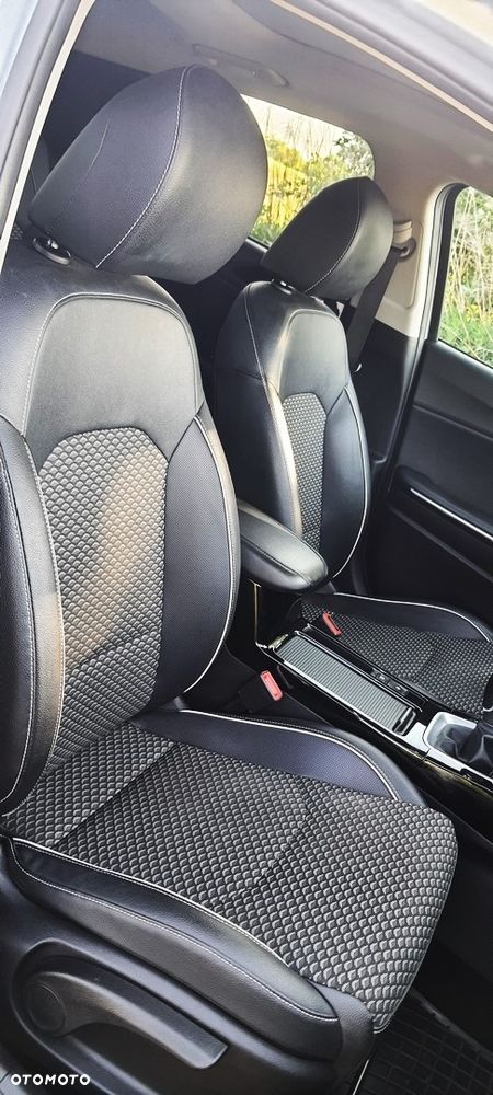 Kia XCeed 1.5 T-GDI L Business Line - 10