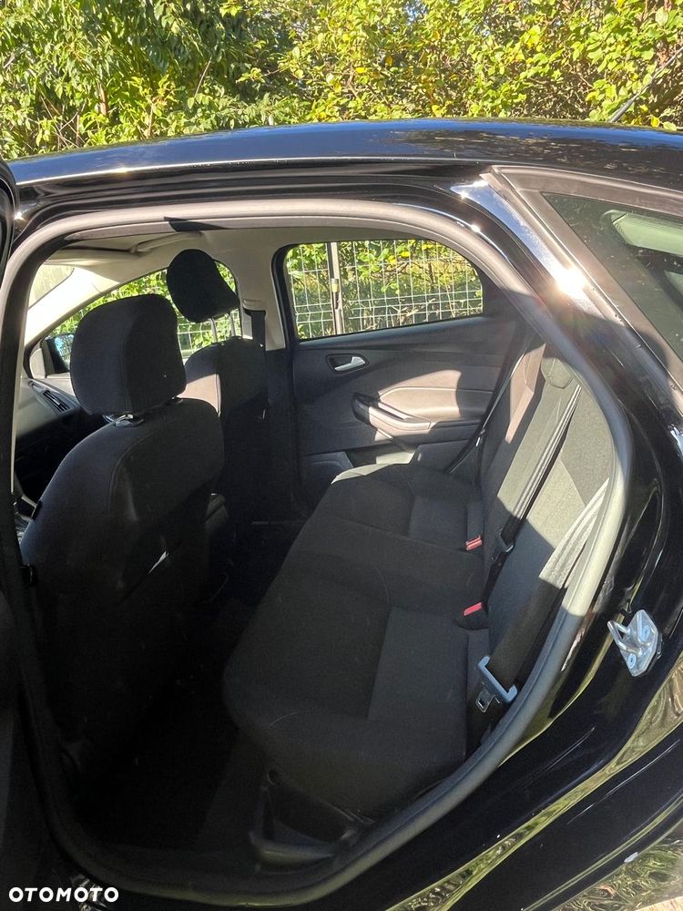Ford Focus - 18