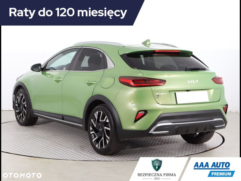 Kia XCeed - 5