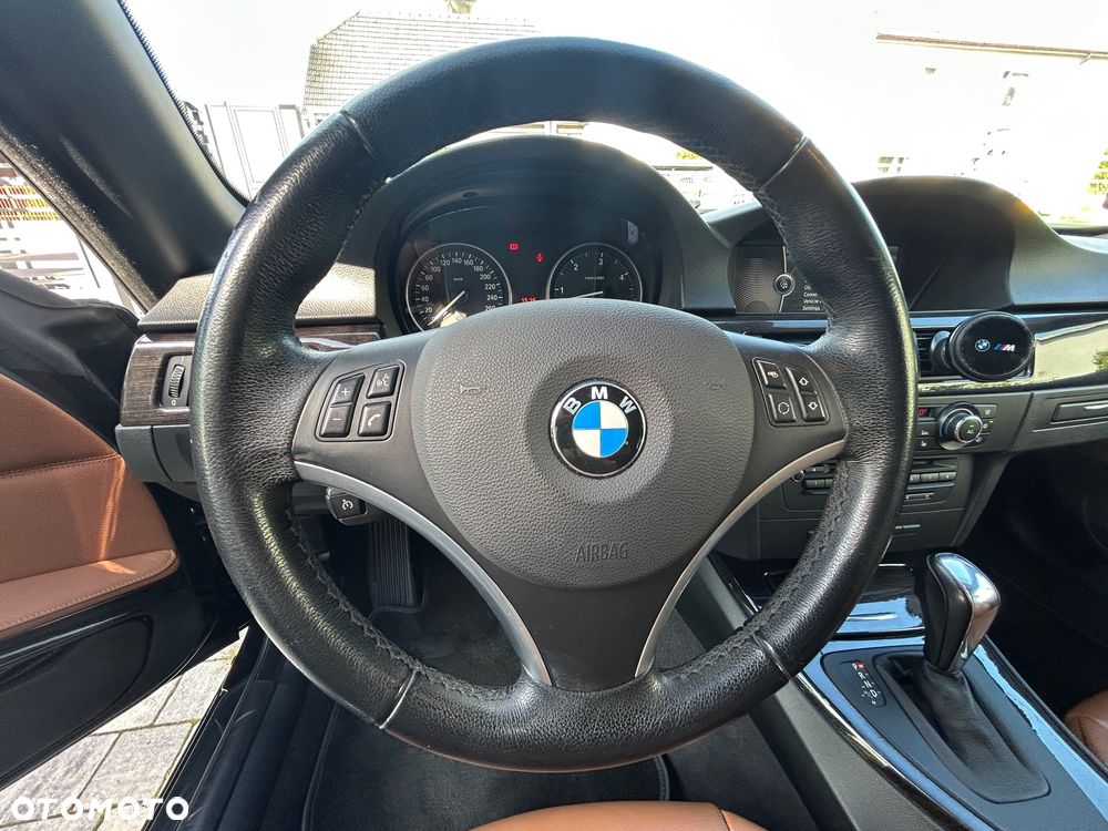 BMW Seria 3 - 17