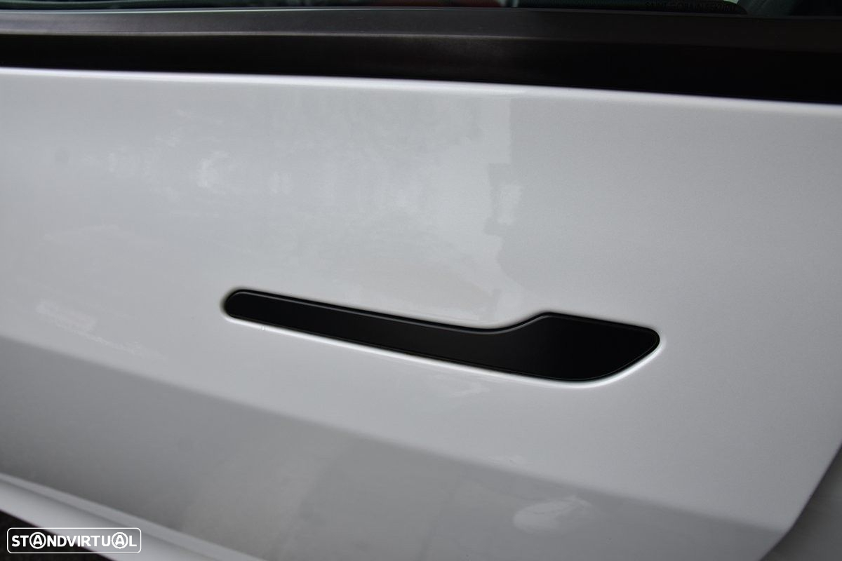 Tesla Model 3 Tração Traseira - 11