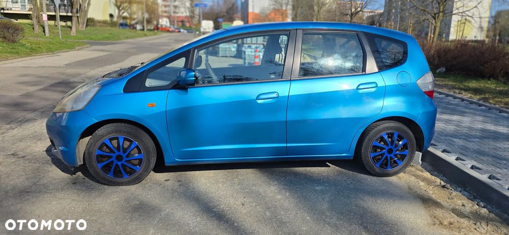 Honda Jazz 1.2 i-VTEC Trend - 10
