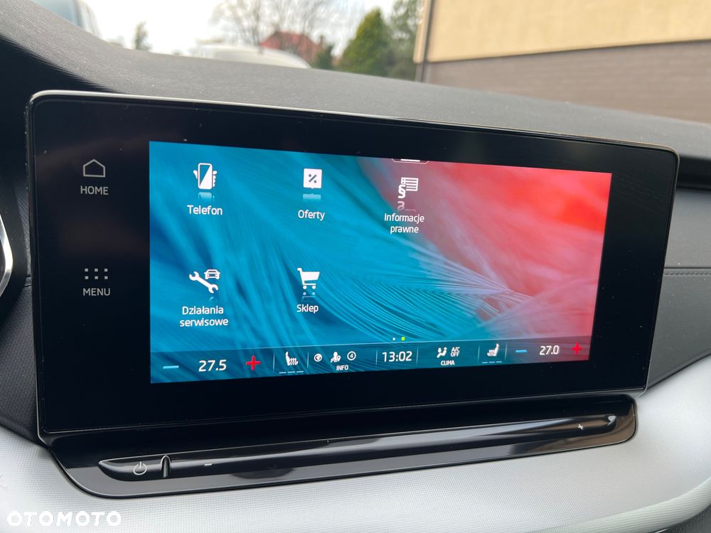 Skoda Octavia 2.0 TDI Style - 21