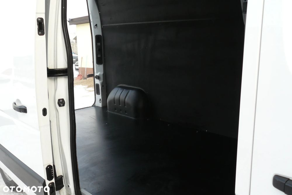 Renault Master. Salon PL. 1 właściciel. Bezwypadkowy. idealny stan. - 24