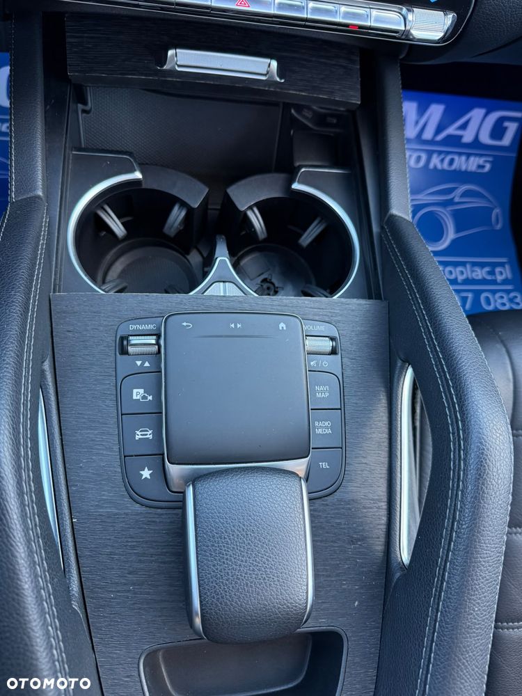 Mercedes-Benz GLE 350 de 4-Matic Executive - 33