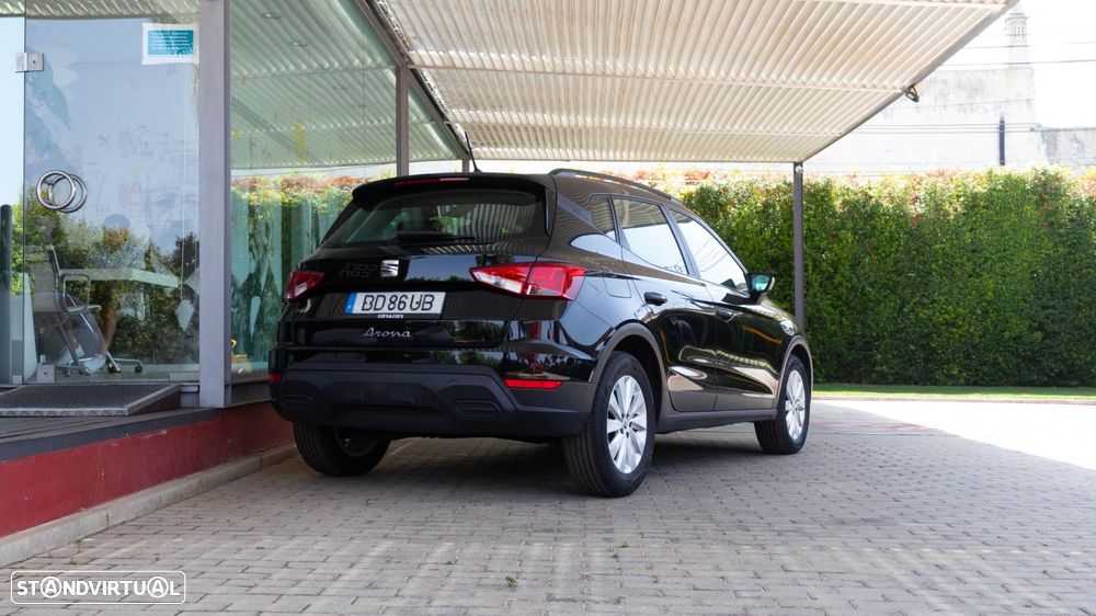 SEAT Arona 1.0 TSI Style - 3