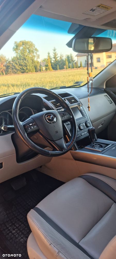 Mazda CX-9 3.7 V6 Sport - 5