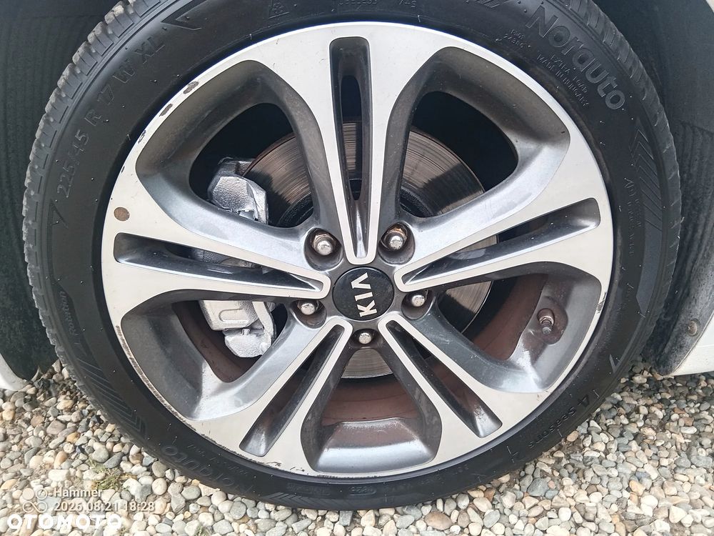 Kia Ceed 1.6 CRDi 136 ISG Edition 7 - 30