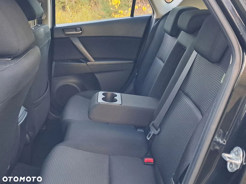 Mazda 3 1.6 Comfort - 14