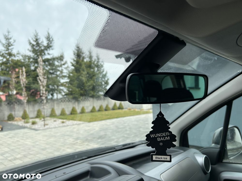 Peugeot Partner 1.6 BlueHDi Active 7os - 13