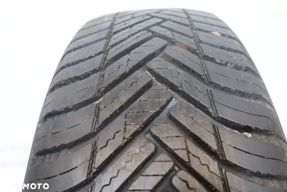 OPONA OPONY 4 SZT HANKOOK KINERGY 4S WIELOSEZON  195/65/15 23R - 4