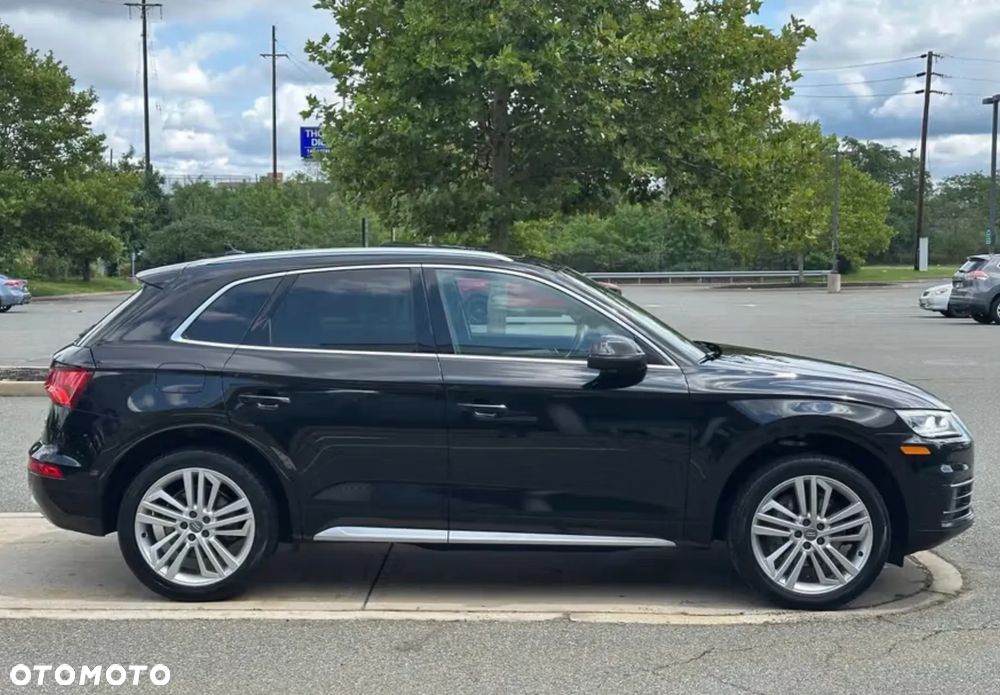 Audi Q5 45 TFSI quattro S tronic - 6