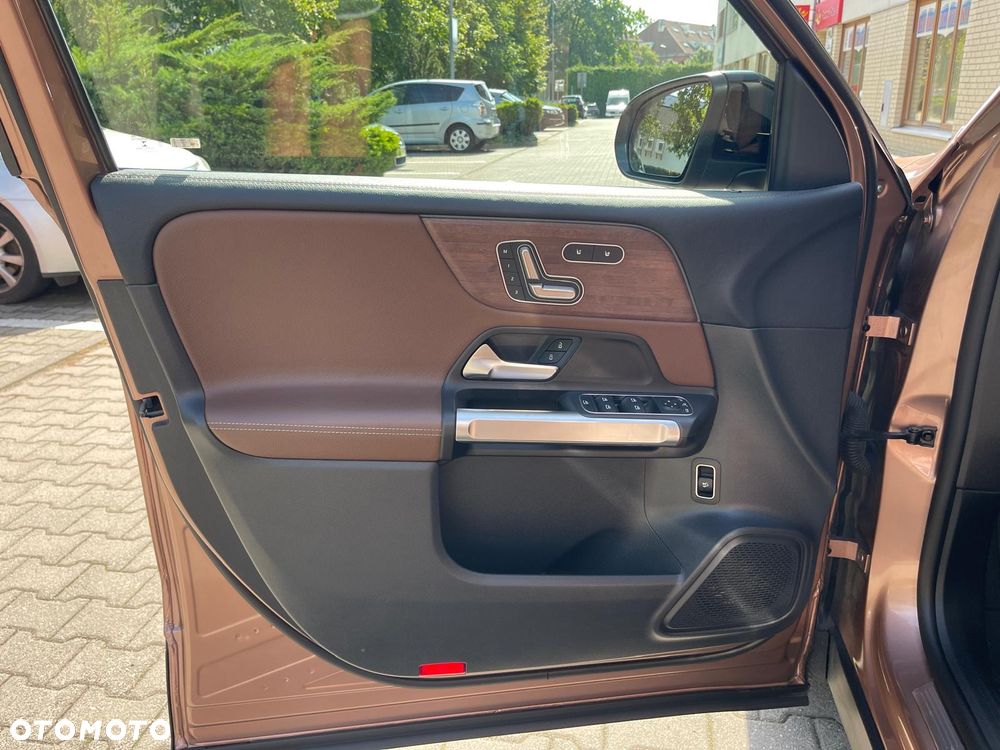 Mercedes-Benz GLB AMG 35 4-Matic - 17