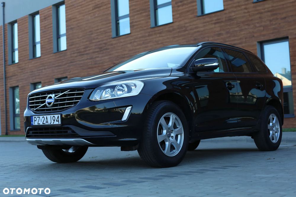 Volvo XC 60 D3 Kinetic - 3