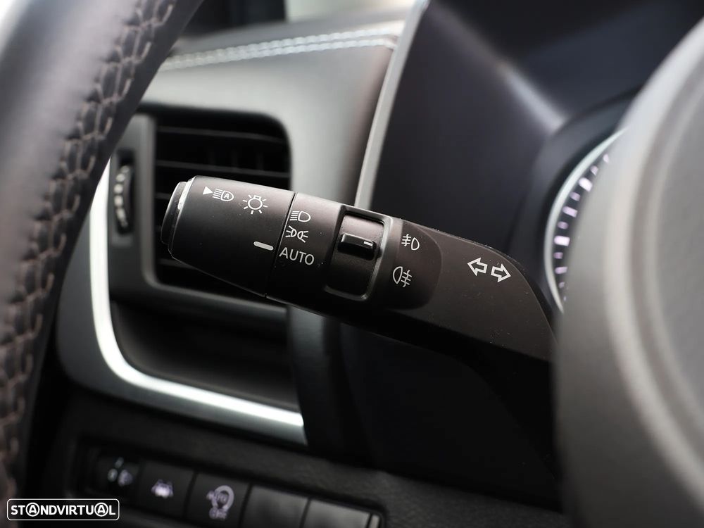 Nissan Qashqai 1.3 DIG-T Acenta - 22