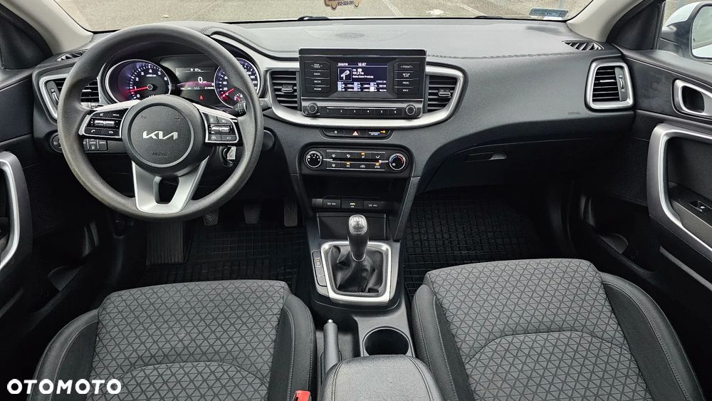 Kia Ceed 1.5 T-GDI S - 5