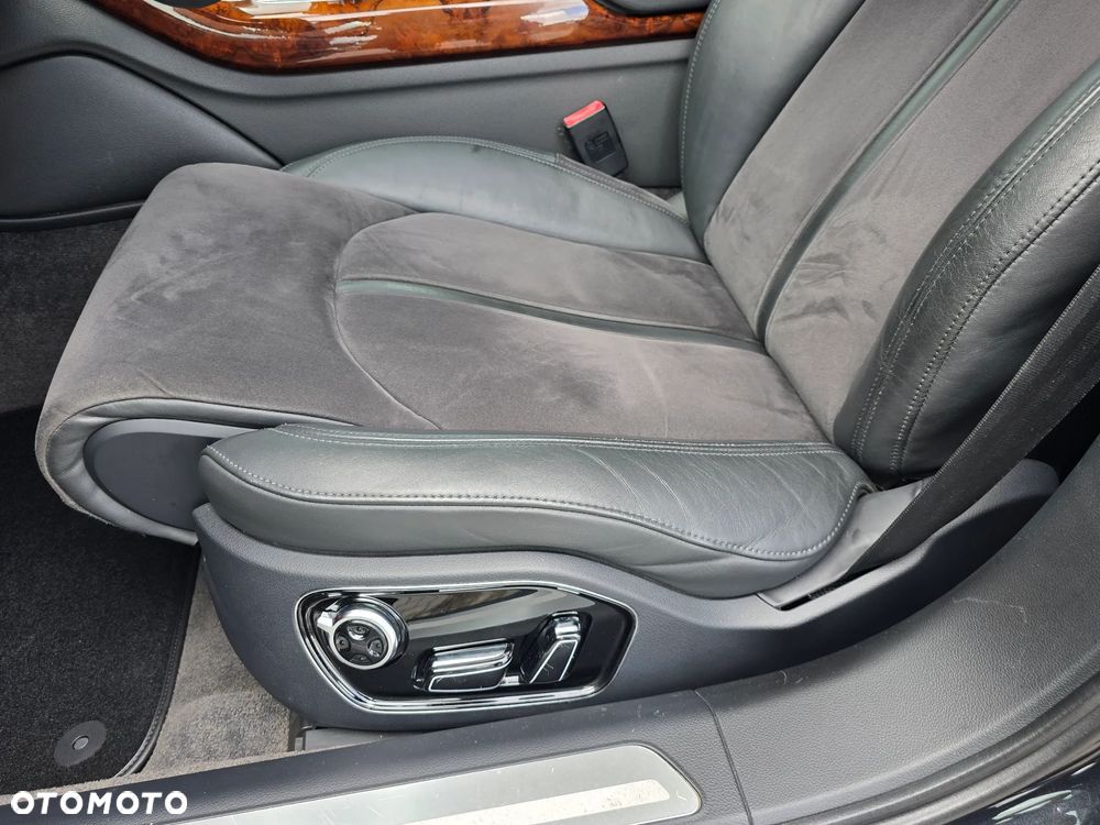Audi A8 4.2 FSI Quattro tiptronic - 26