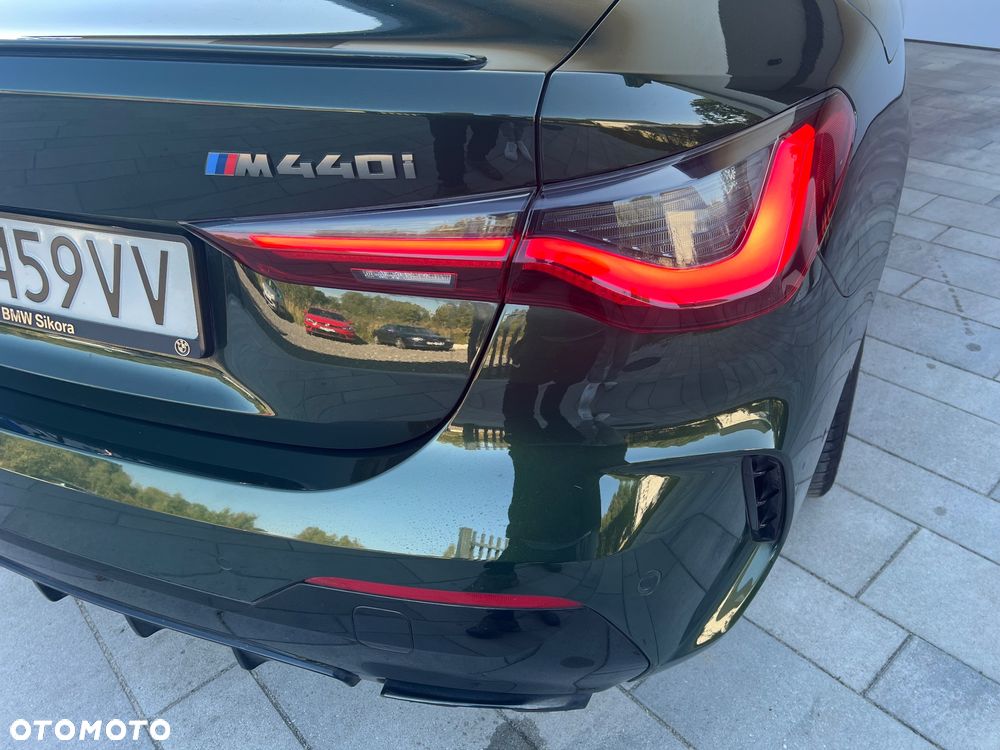 BMW Seria 4 - 25